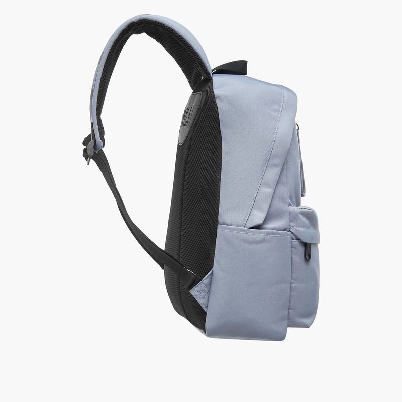 Must Backpack-Sustainable-1 Cmprt-22L (Rpet Pu) Grey \ 32?17?42 - Image 5